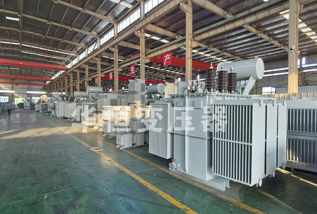 S13-8000/35玉泉玉泉玉泉电力变压器厂家