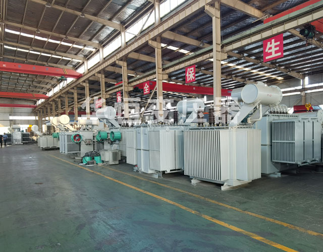 S11-8000/35玉泉玉泉玉泉电力变压器厂家