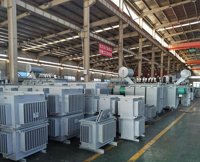 S11-8000/35玉泉玉泉玉泉电力变压器