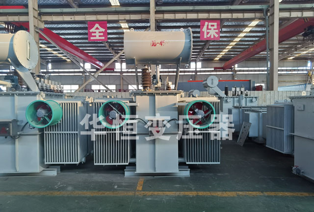 S13-6300/35玉泉玉泉玉泉电力变压器