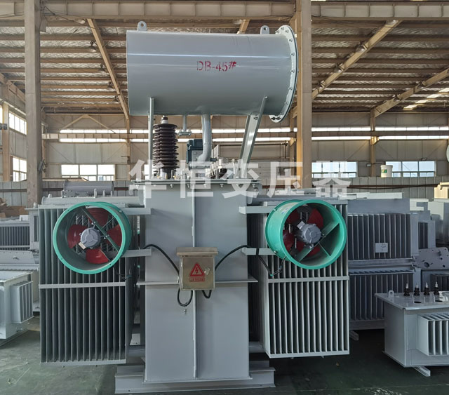 S13-6300/35玉泉玉泉玉泉电力变压器