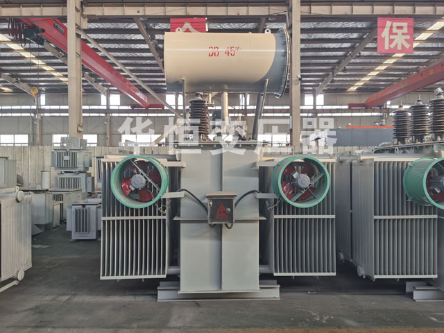 S11-10000/35玉泉玉泉玉泉油浸式变压器