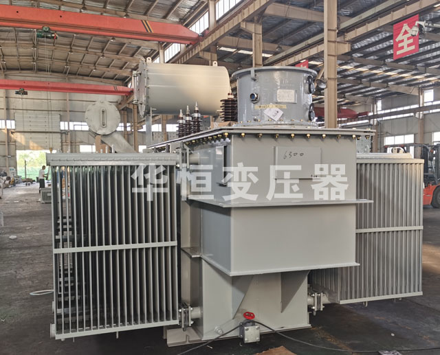 S11-8000/35玉泉玉泉玉泉油浸式变压器价格